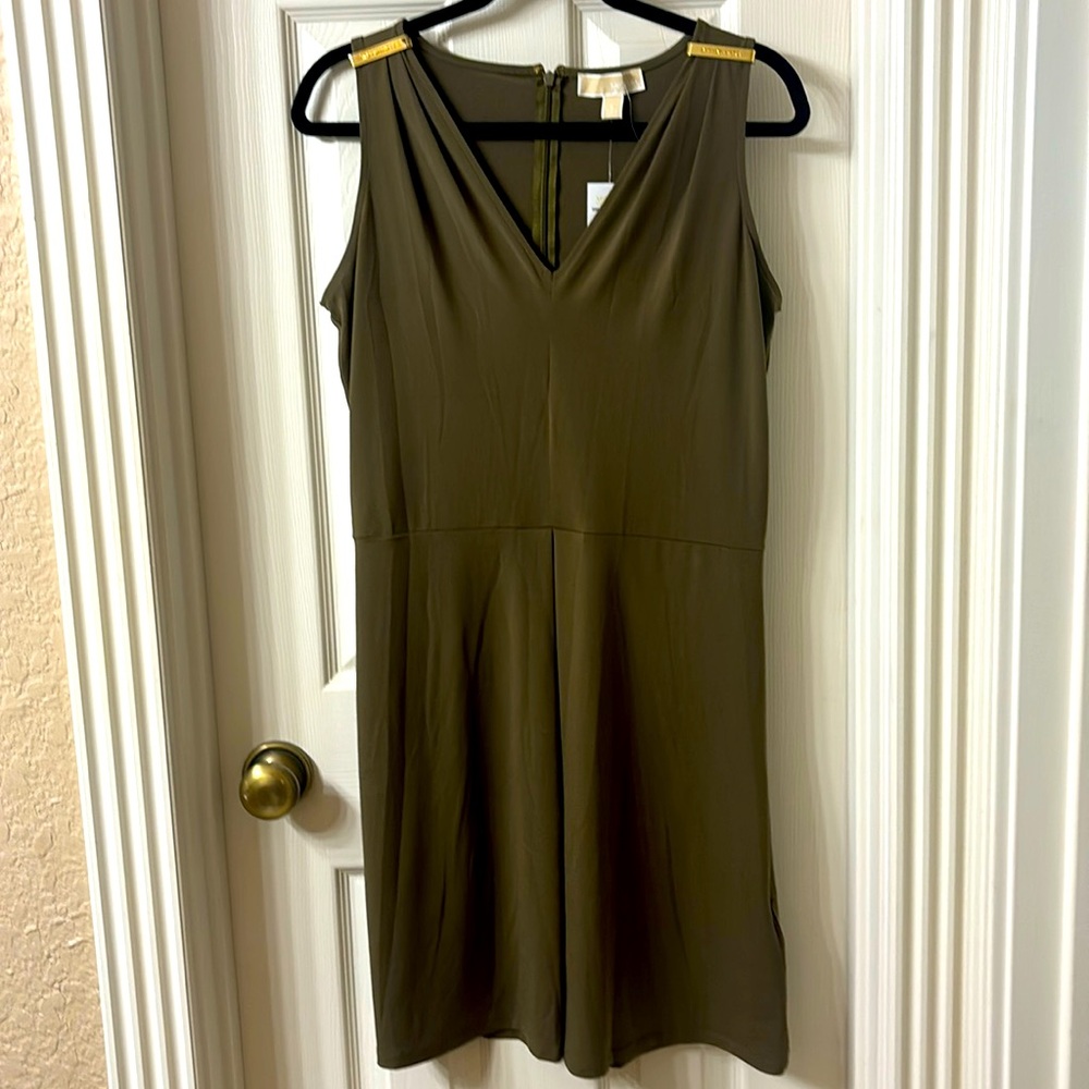 Michael Kors Size 6 Dress